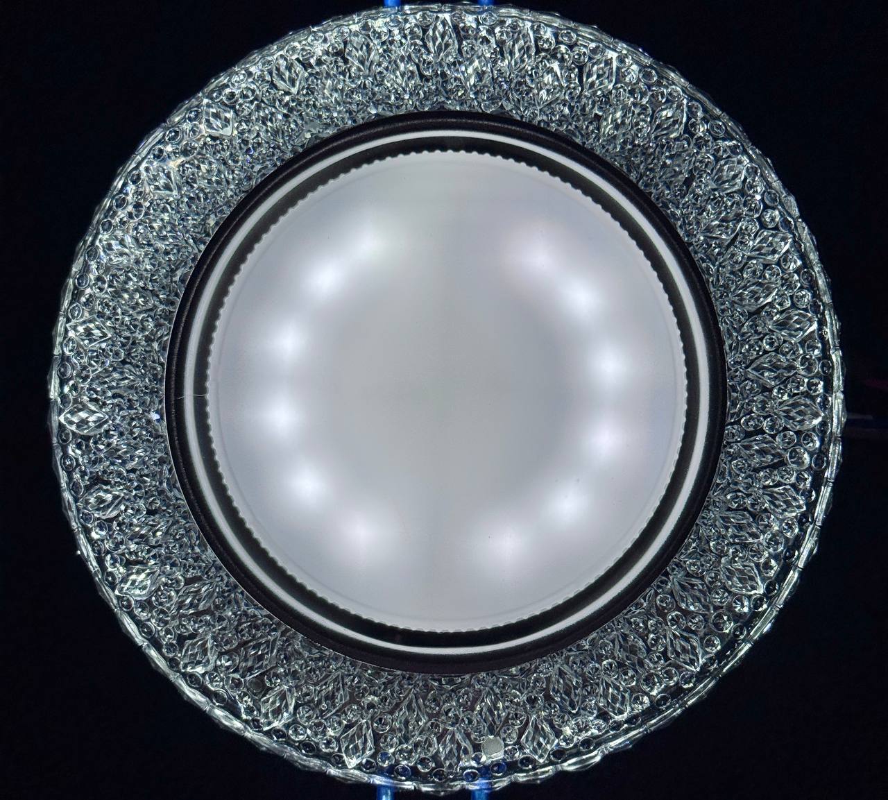 GX 7761 LED (Ø123mm) (2 Этаж)