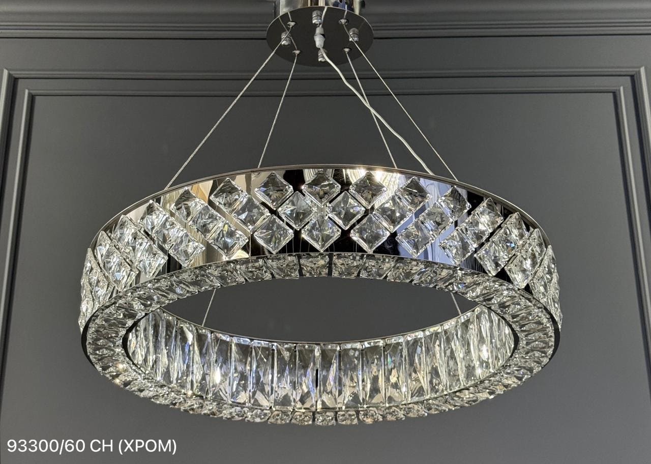 93300/600 (CH) (600*H110) (LED) (1 ряд) (Акция)(Диодные)
