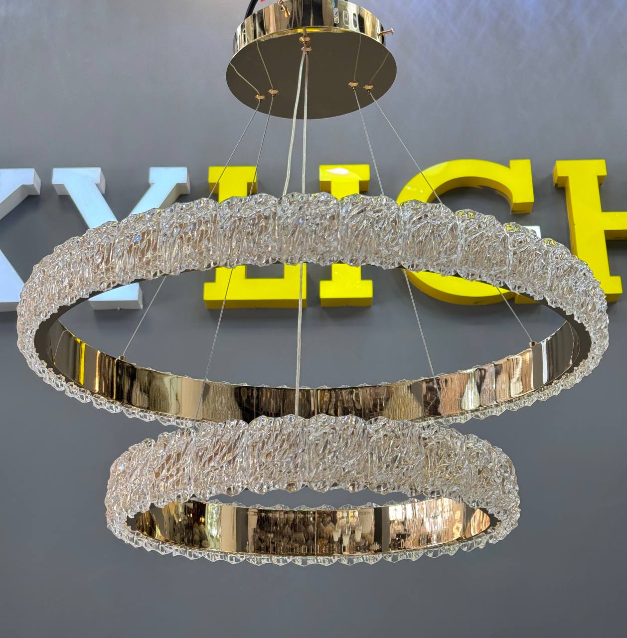 Диод трос 3069/400+600 LED  GD  (X)