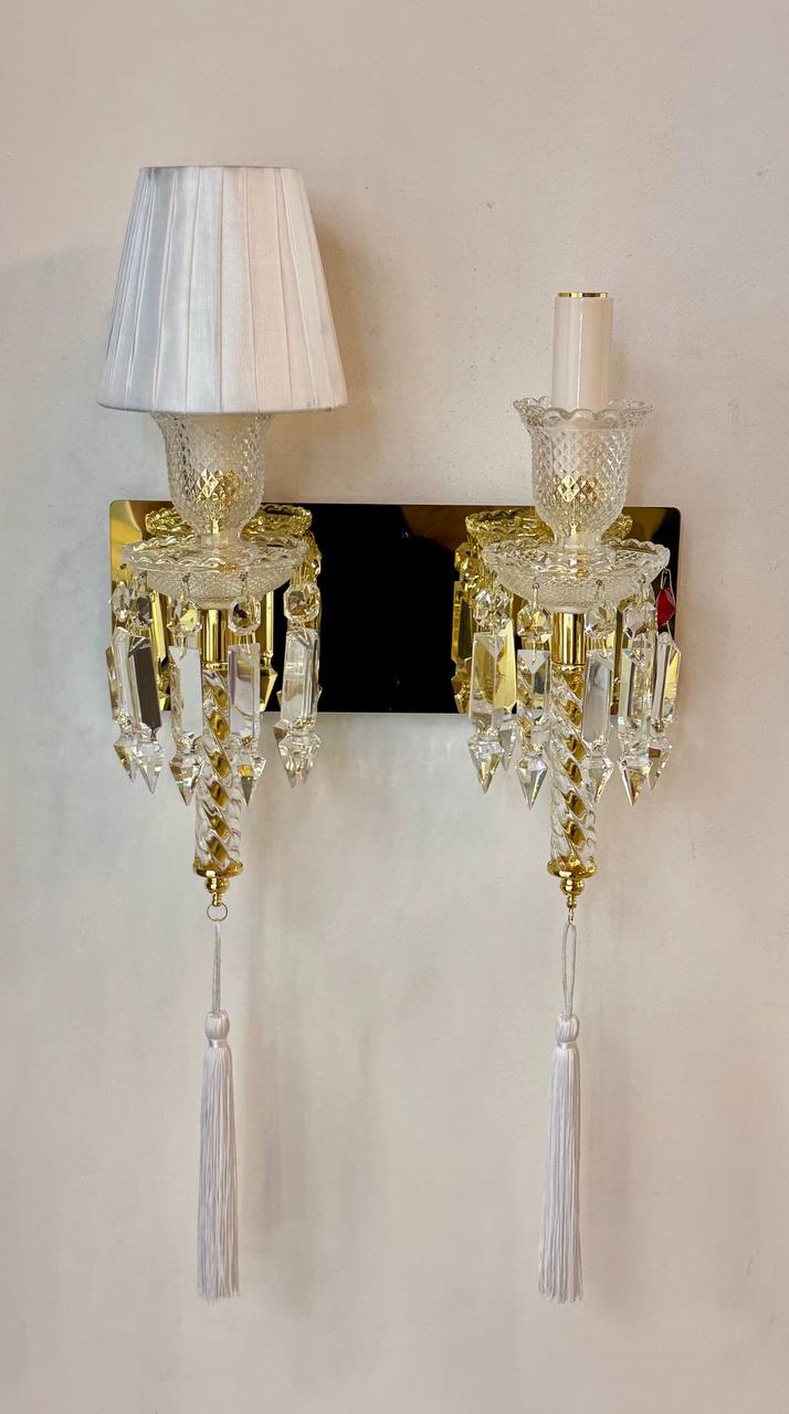 Baccarat Style/2L L-GD  NEW (300*700) ( Х )