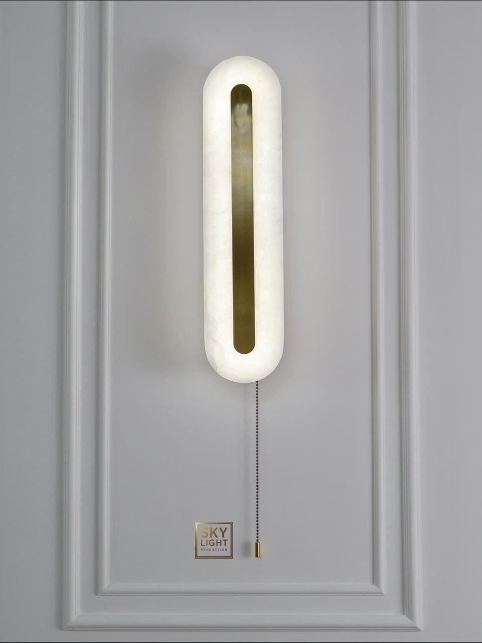 B2399/140*H500 LED AB (0,02 м3) (3,05 кг)