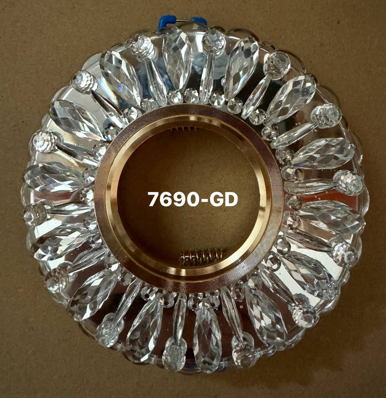 7690 GD (112мм) (+) /50 шт