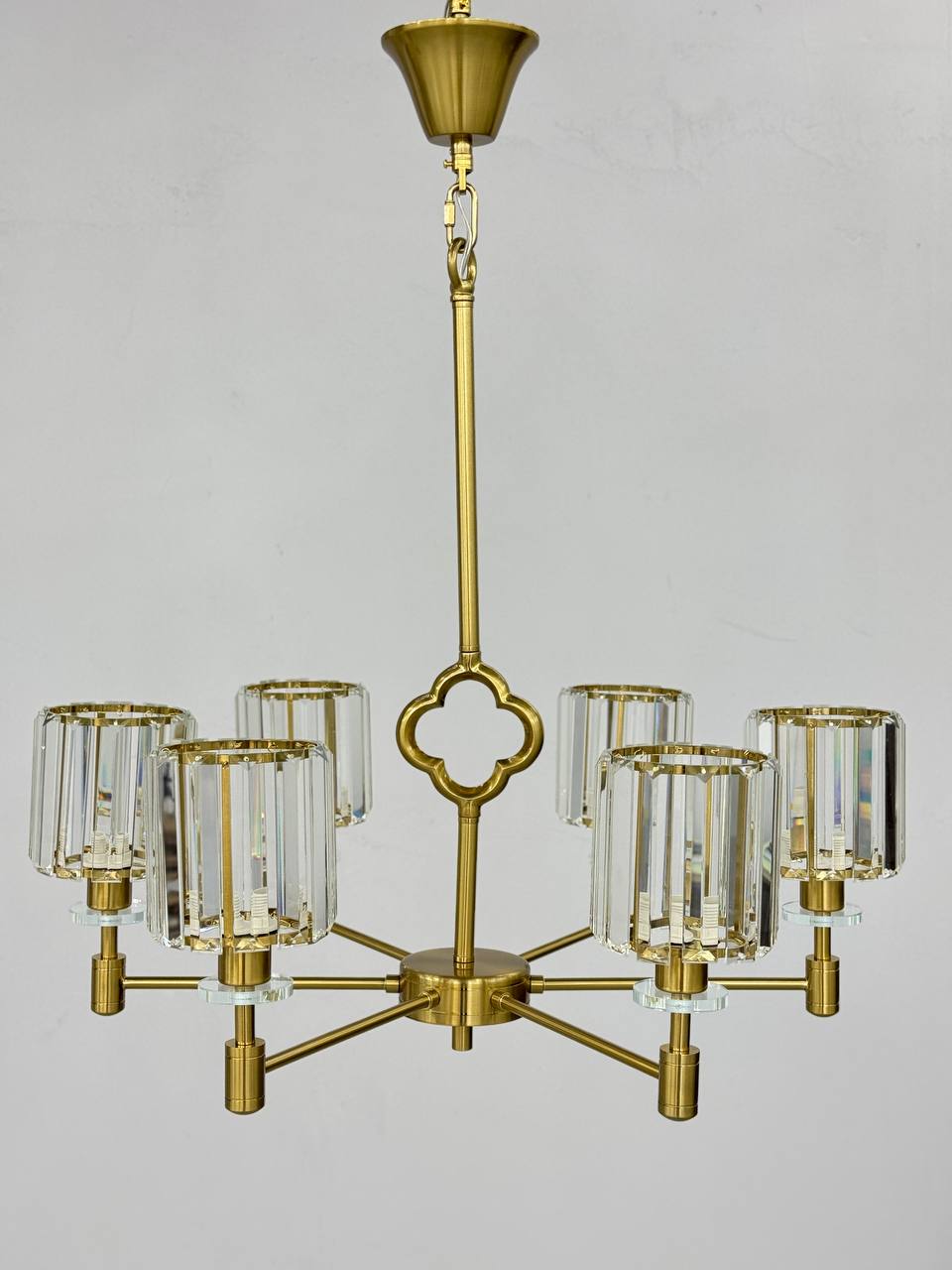 M39/6 COPPER (690*720 E14*6) (X)