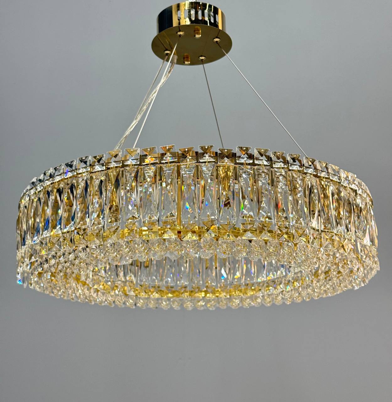 63003/600*140  Led+G9*9  GD