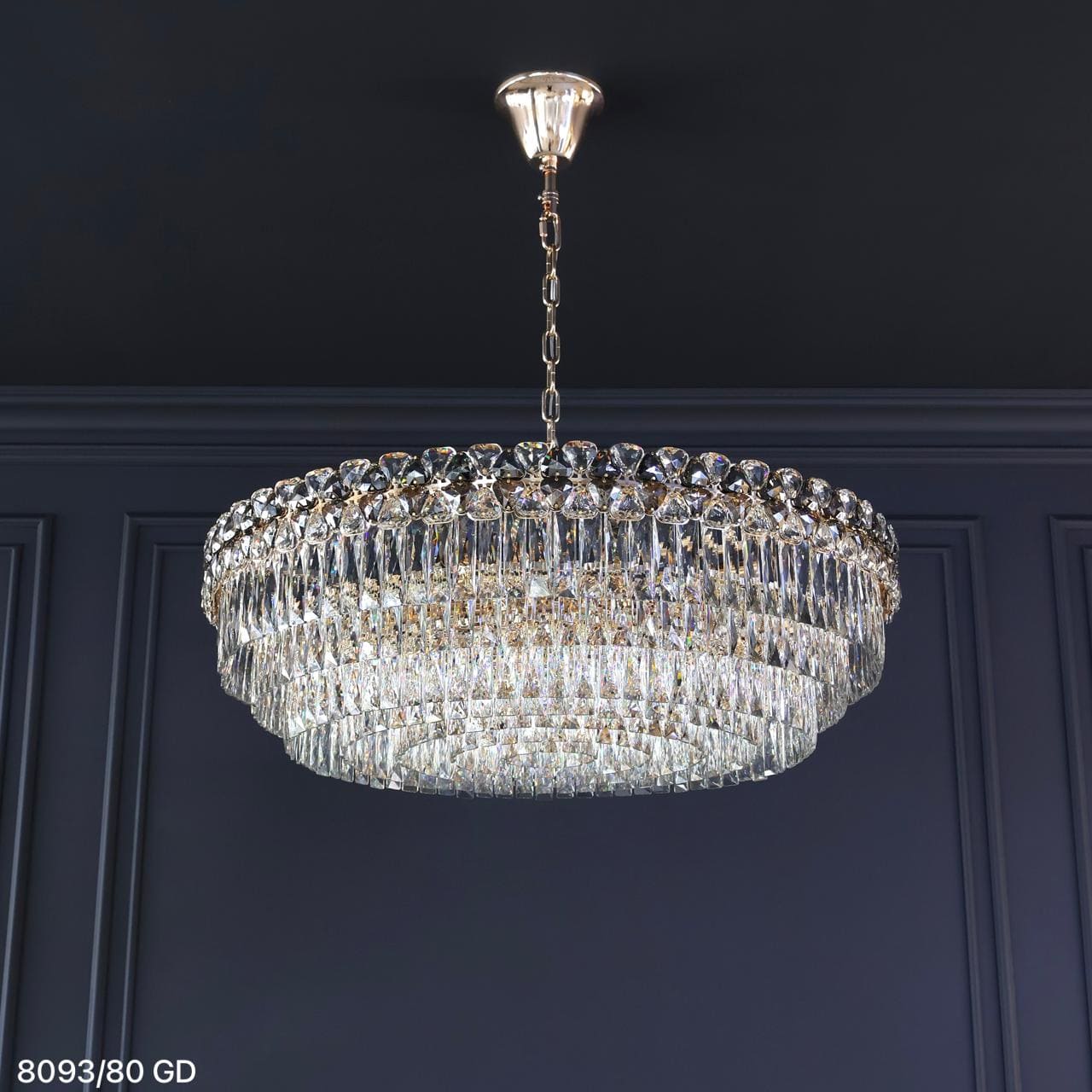 (Safira Light) 8093/800 GD E14 (0,19 м3) (27 кг)