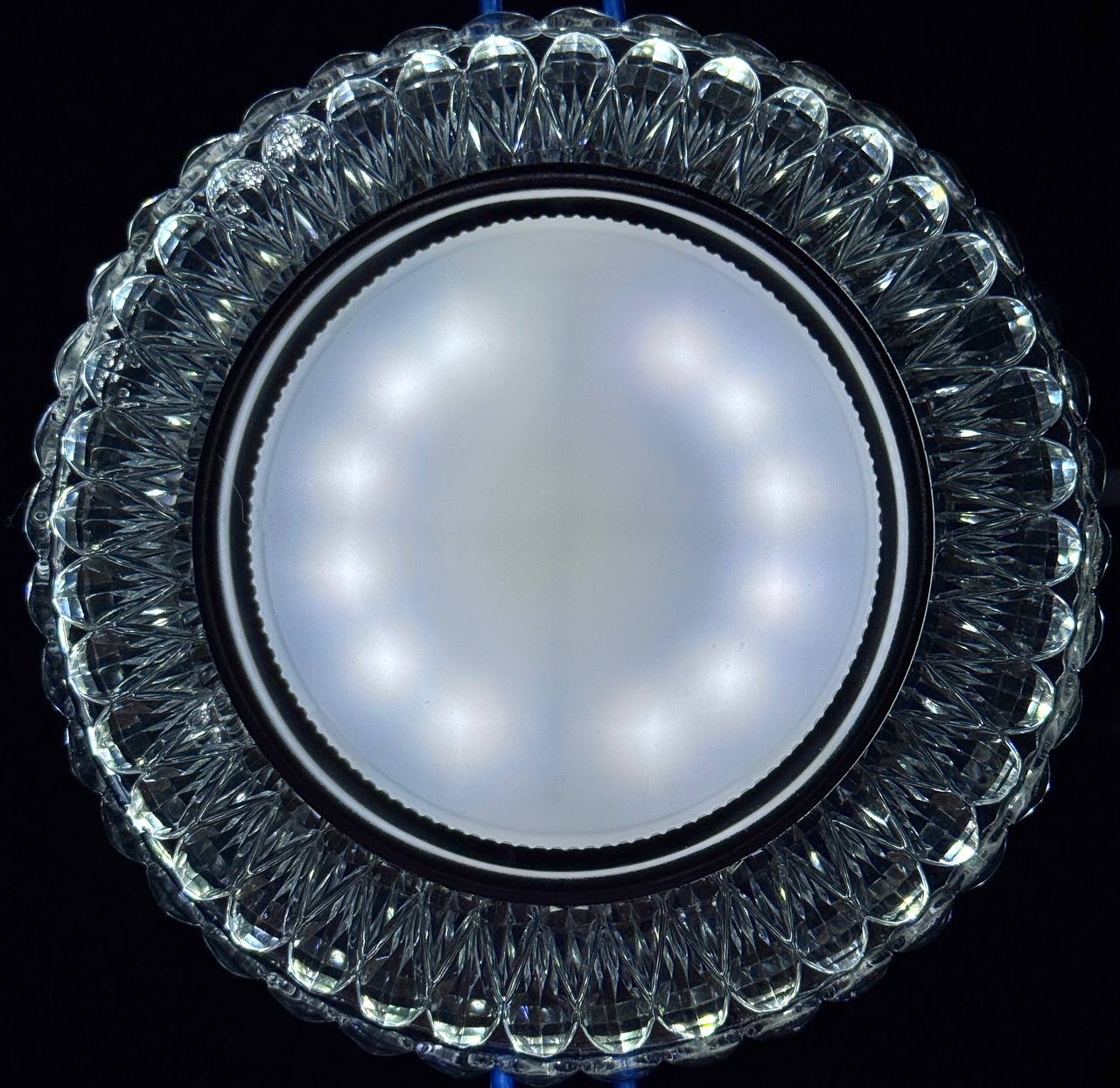 7204  LED (Ø128mm) (2 Этаж)