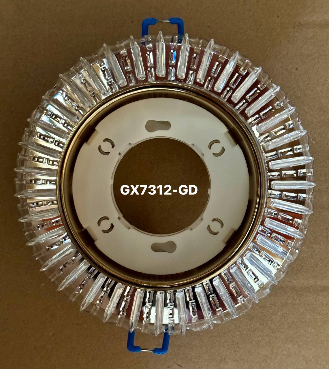 GX 7312 GD (ф130mm)  (+)