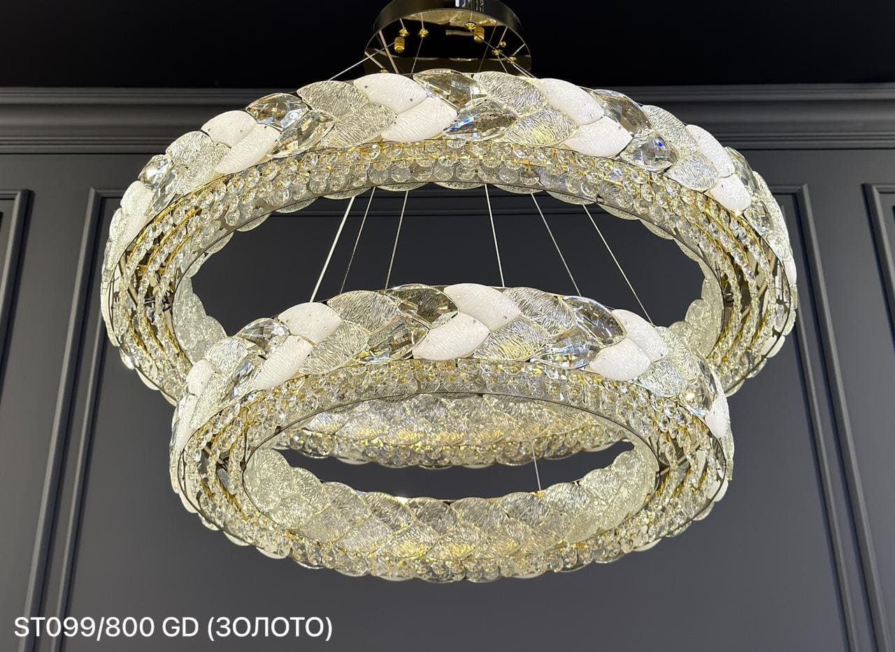 ST099/800+600*H210 GD LED (0.20 м3) (21,85 кг) (Ряд D)