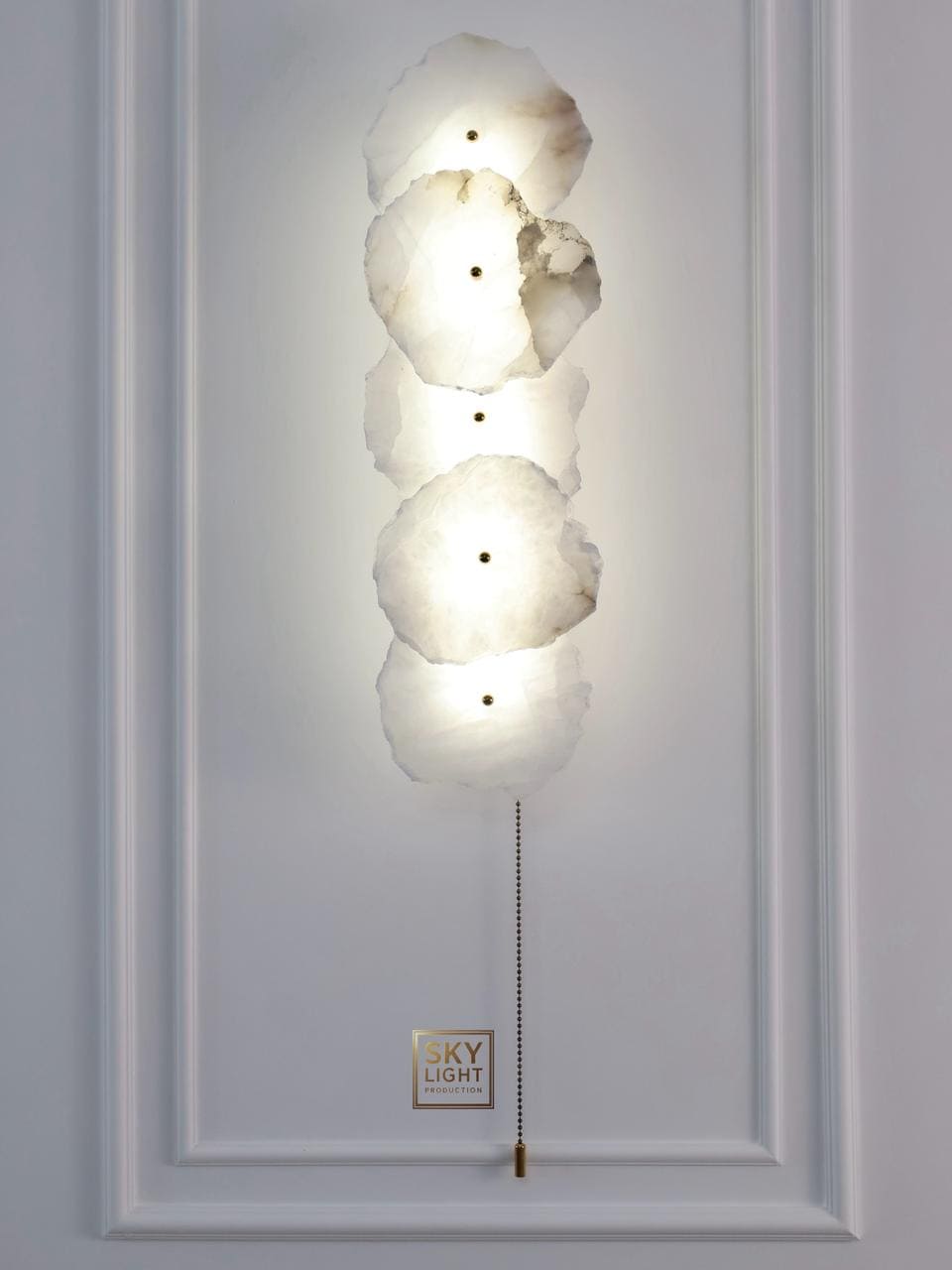B2397/130*H520 LED AB (0,01 м3) (3,1 кг)
