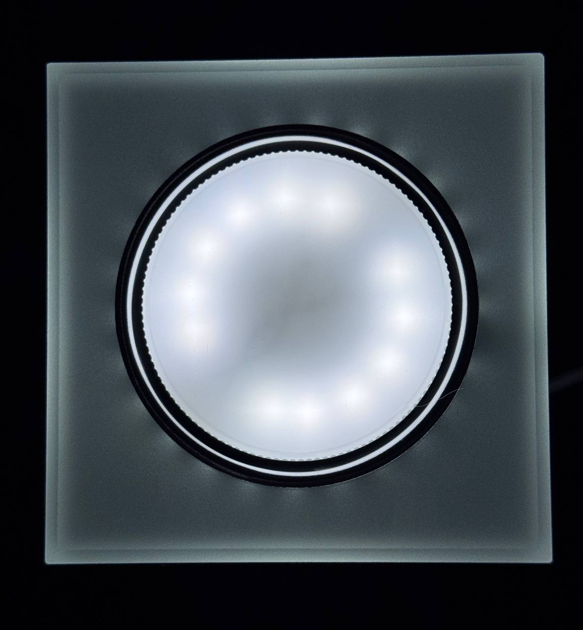 GX 6017 F LED (120*120mm) (2 Этаж)
