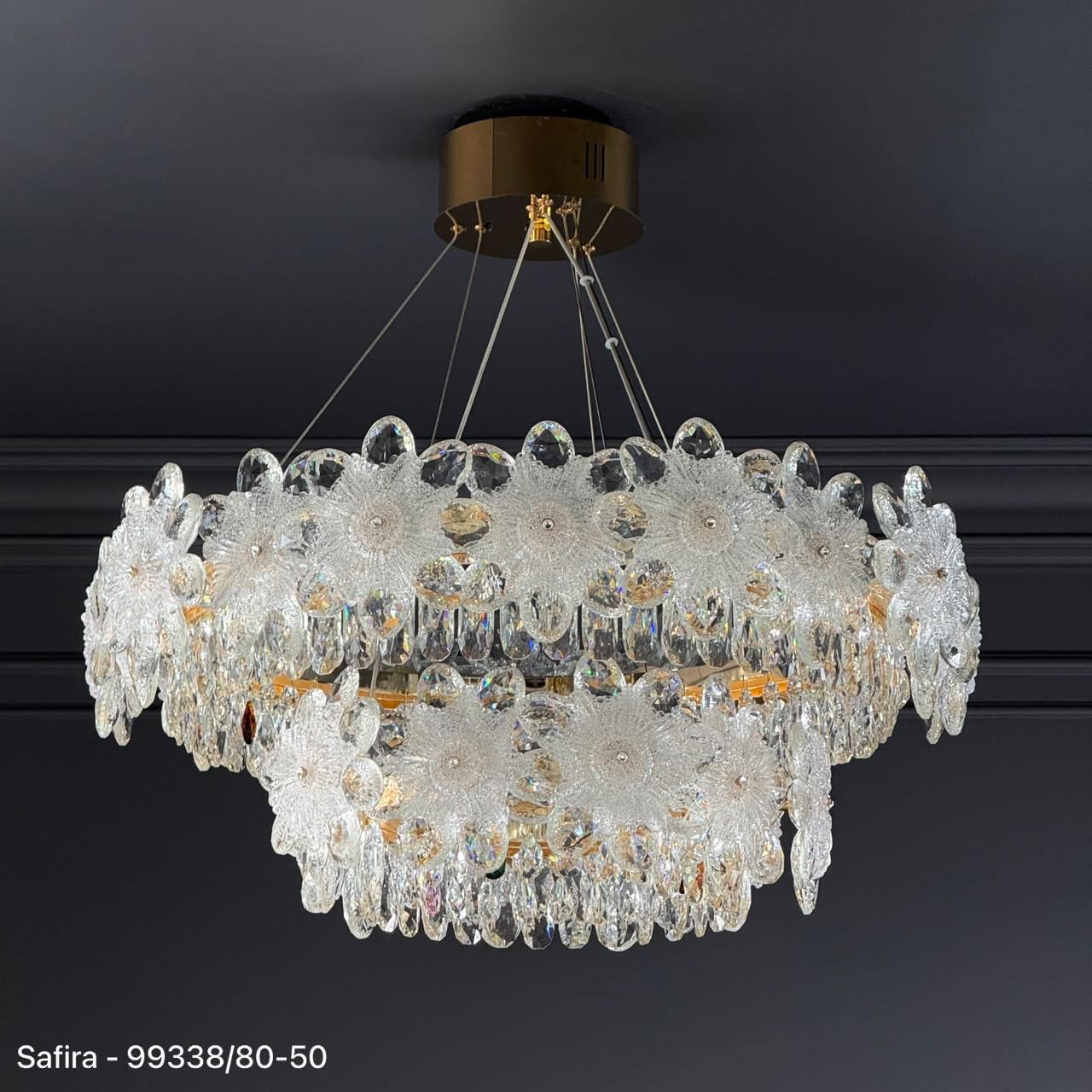 (Safira Light) 99338/800+500 (150W  33kg)
