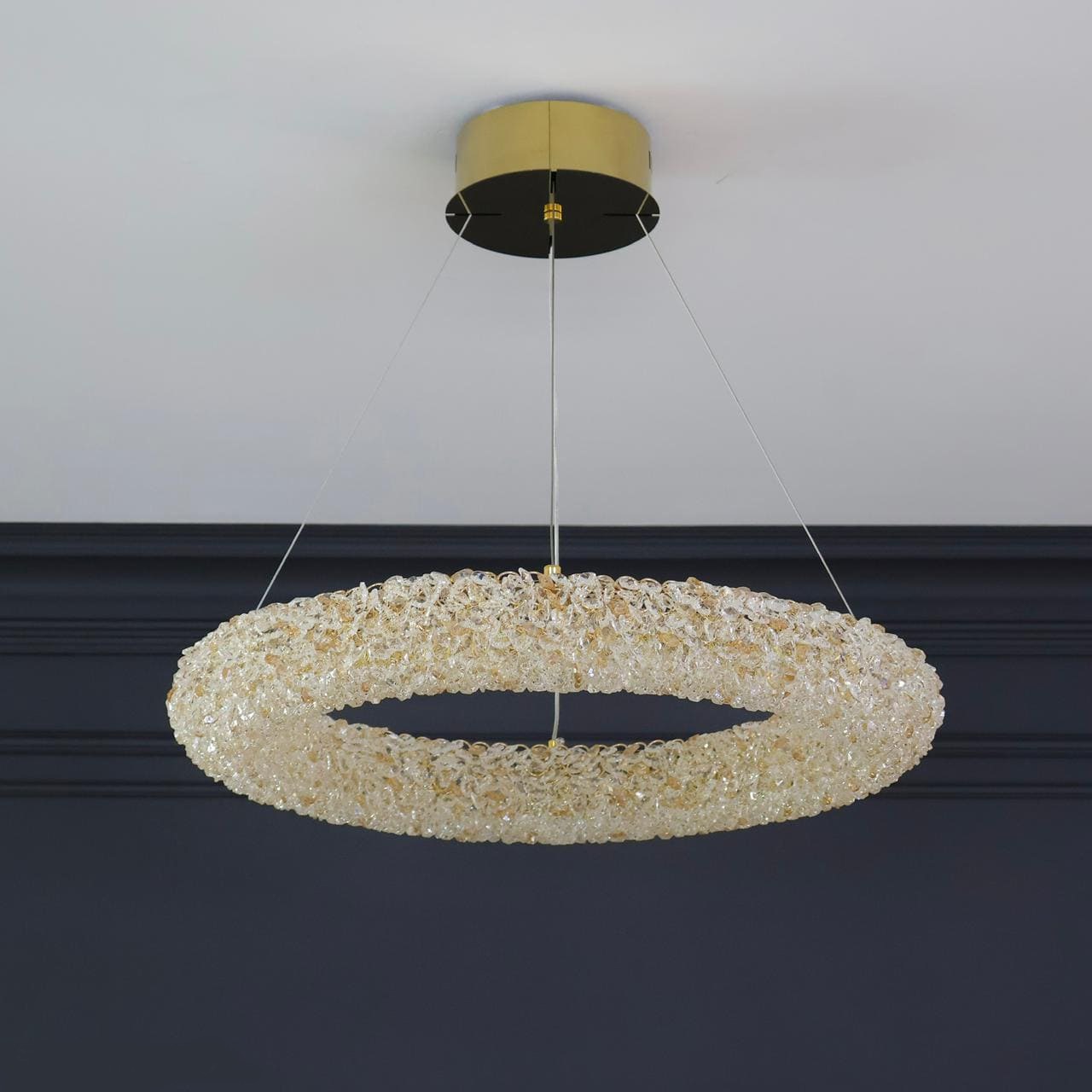 3050/600 FGD (LED 63W) (4080) (567) (ряд S)(Диодные)(Пультом)
