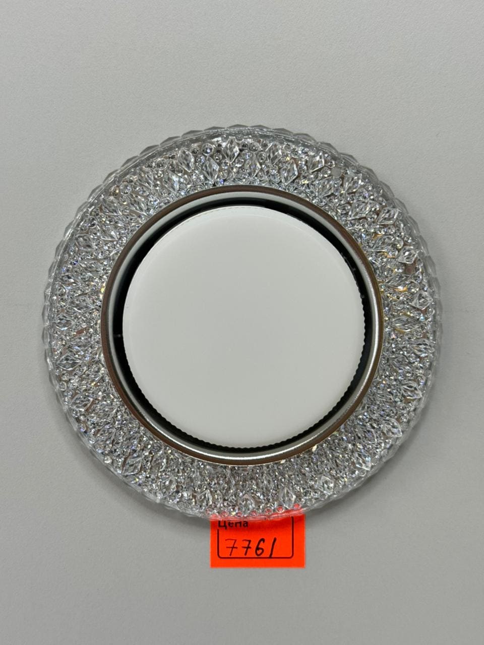 GX 7761 LED (Ø123mm) (2 Этаж)