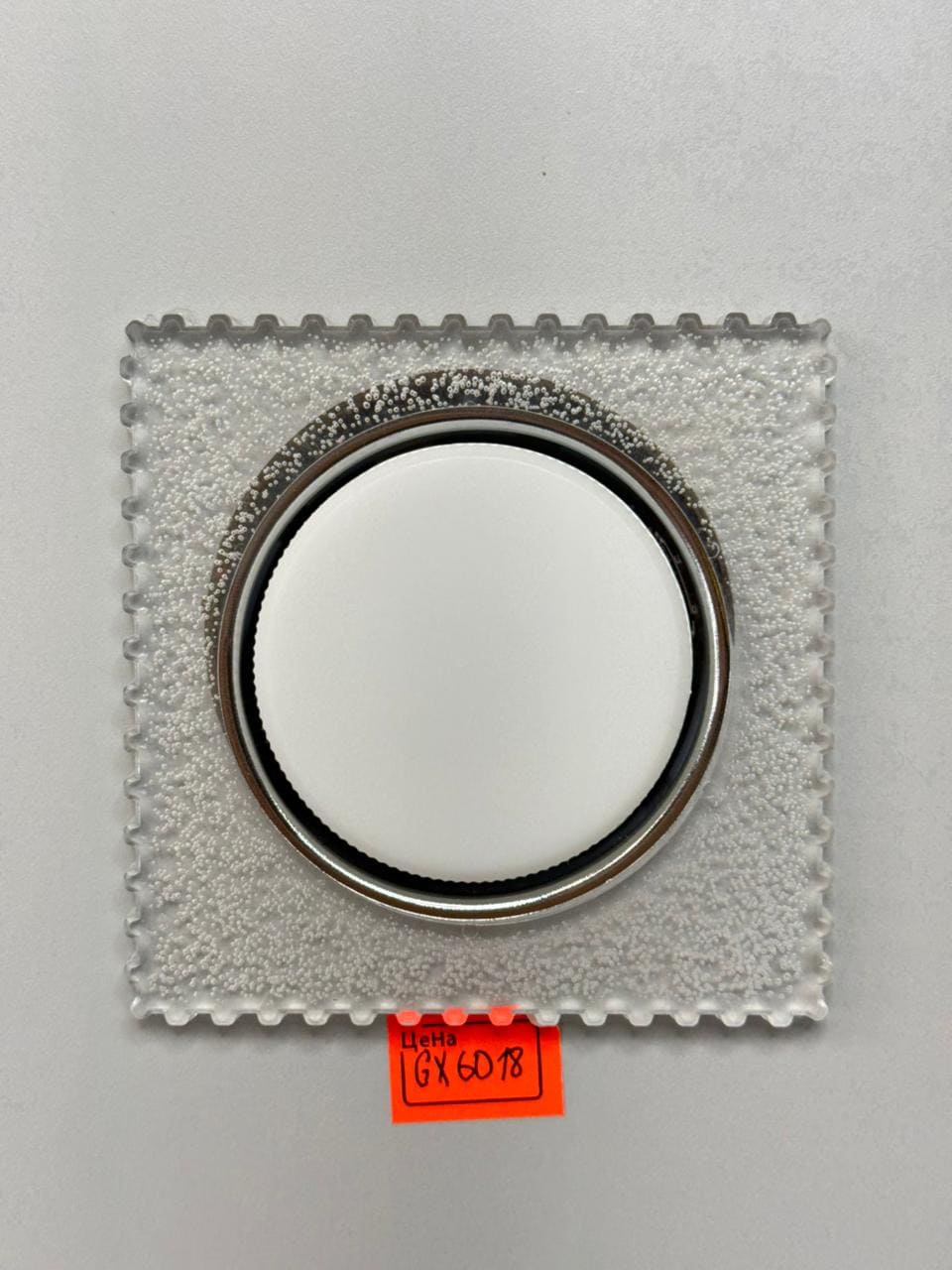 6018  LED (120*120mm) (2 Этаж)