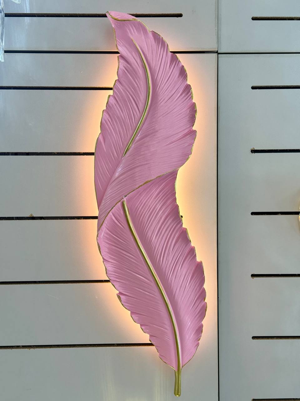 D19 PINK (180*H650 LED) (X)