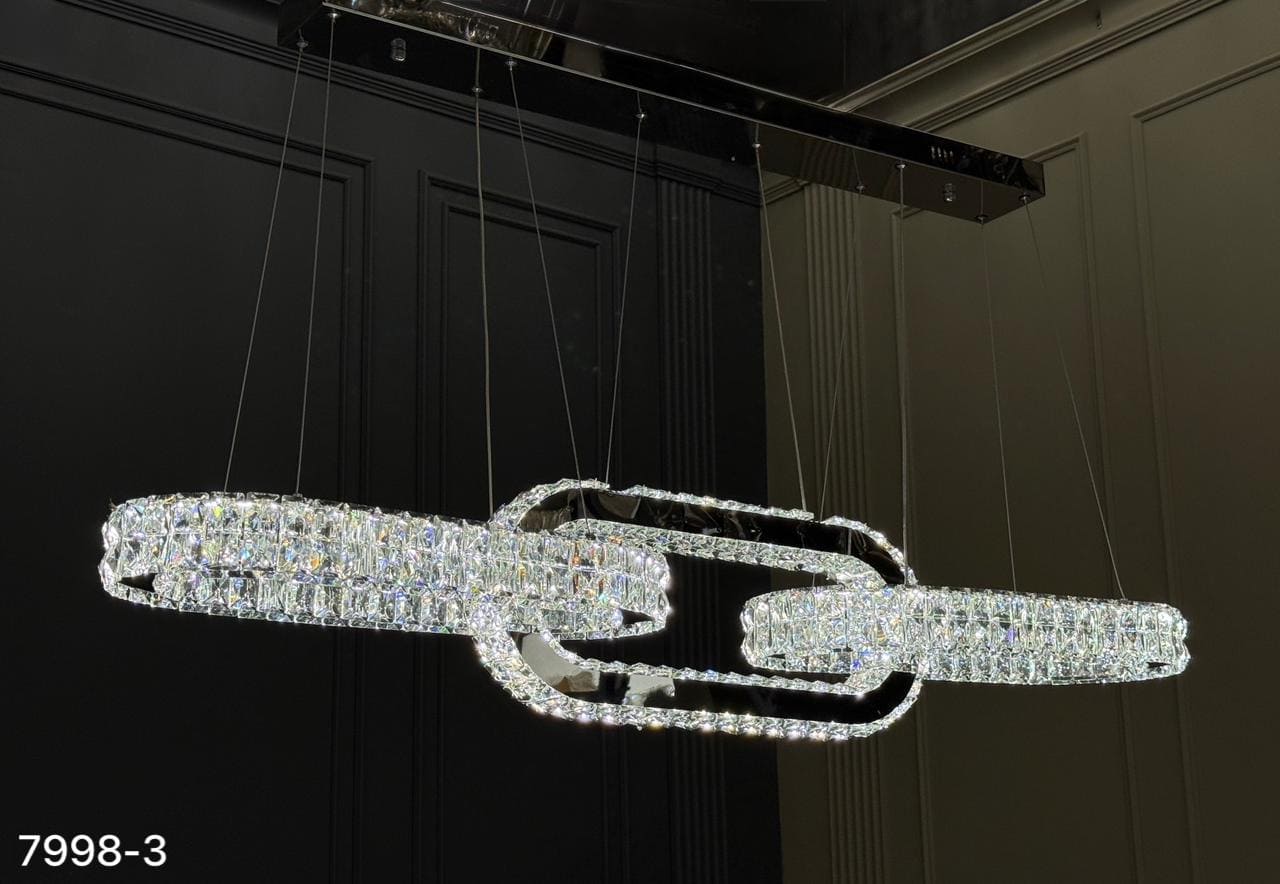 7998/3 CH (1200*230*1100 LED) (0.012 m3) (8.5кг)
