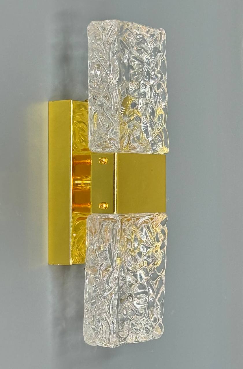 Бра B2990 23K  (90*H280 LED) (X) (2шт/ящ)