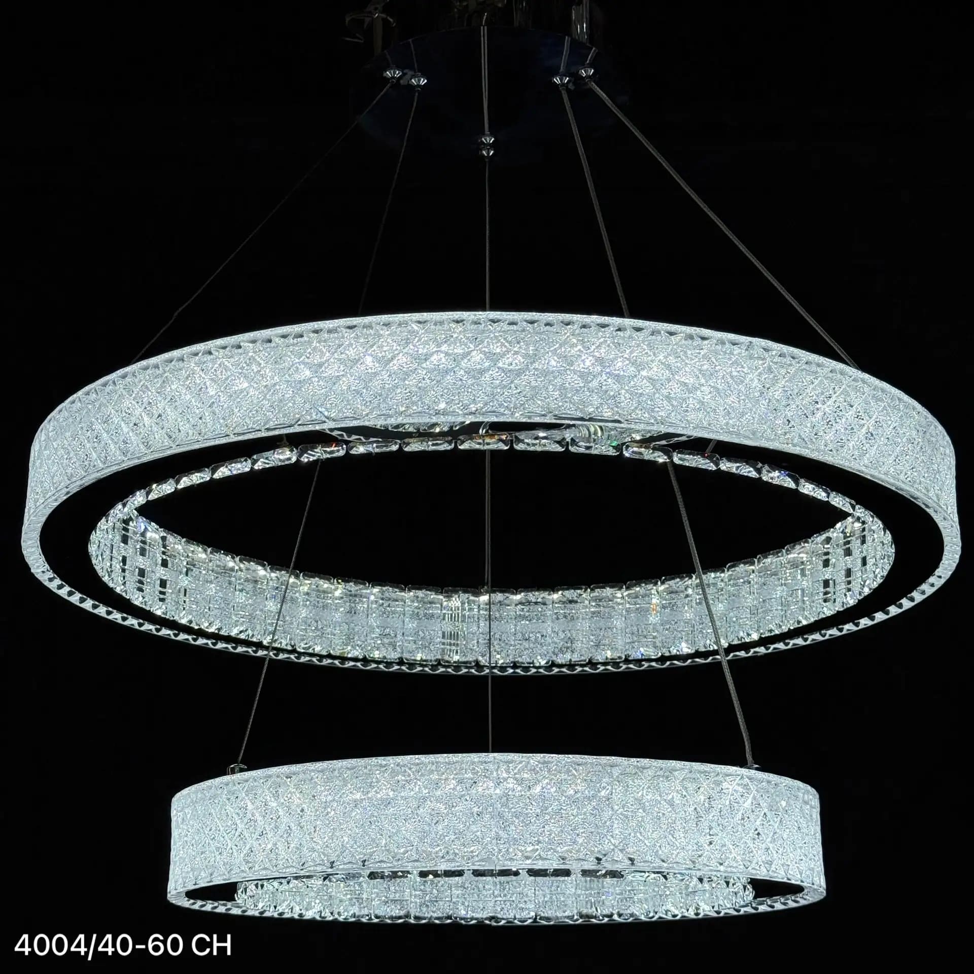 4004/40+60 CH (60*150см LED) (0,05 м3) (6 кг)