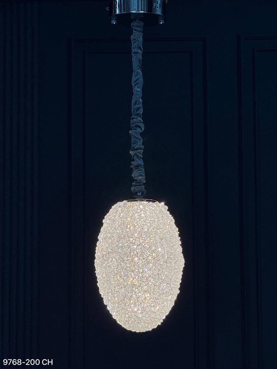 9768/200 CH (200*340mm LED) (Яйцо)