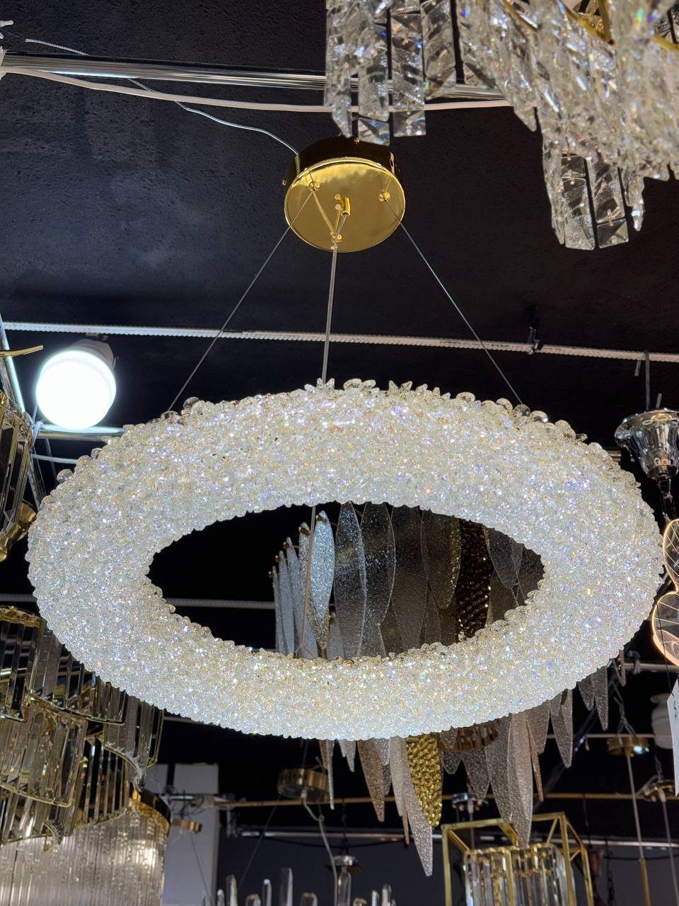 4080/600 Ø600*H14 LED