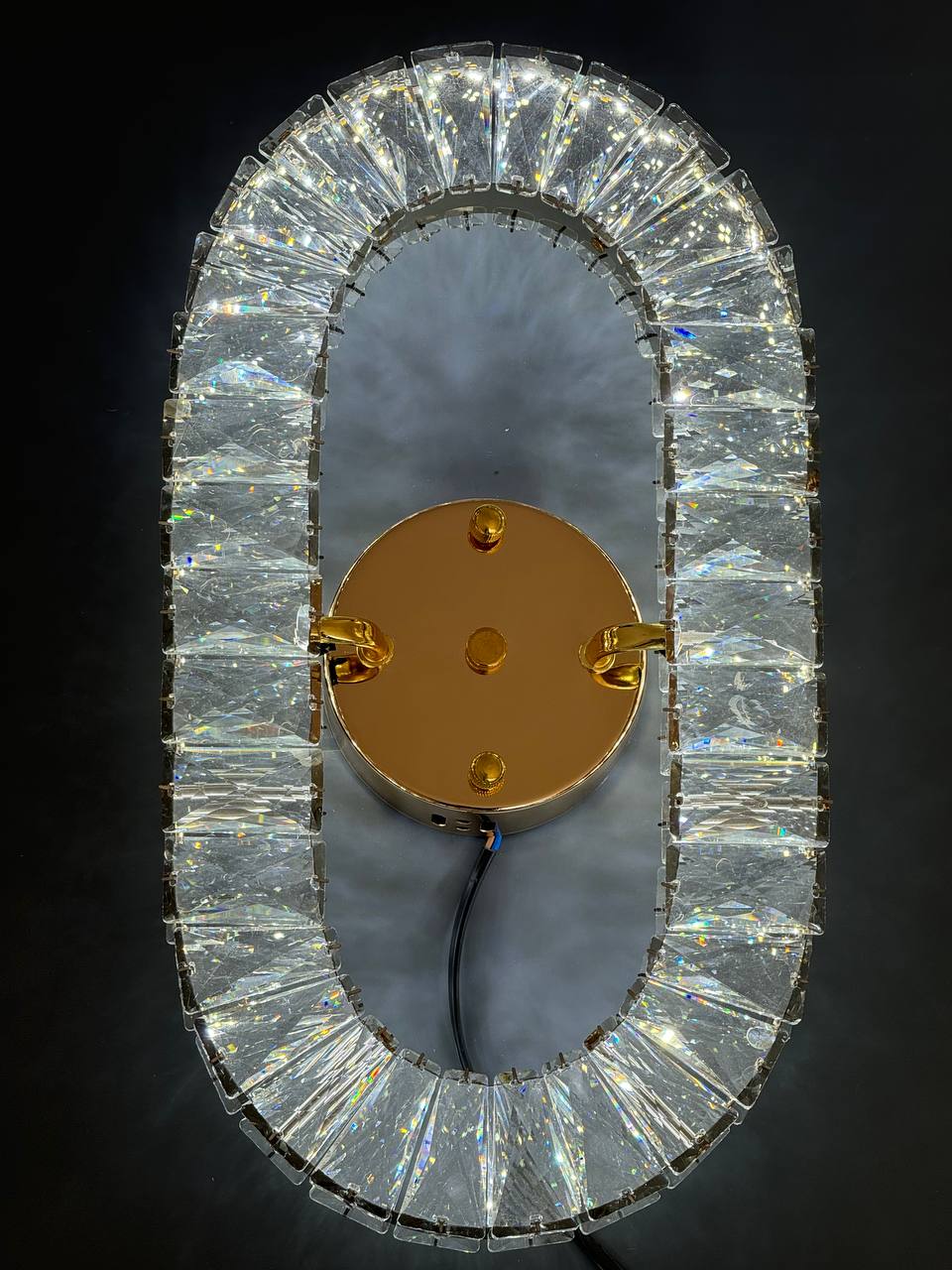 Бра Диод 27/43*23 GD LED