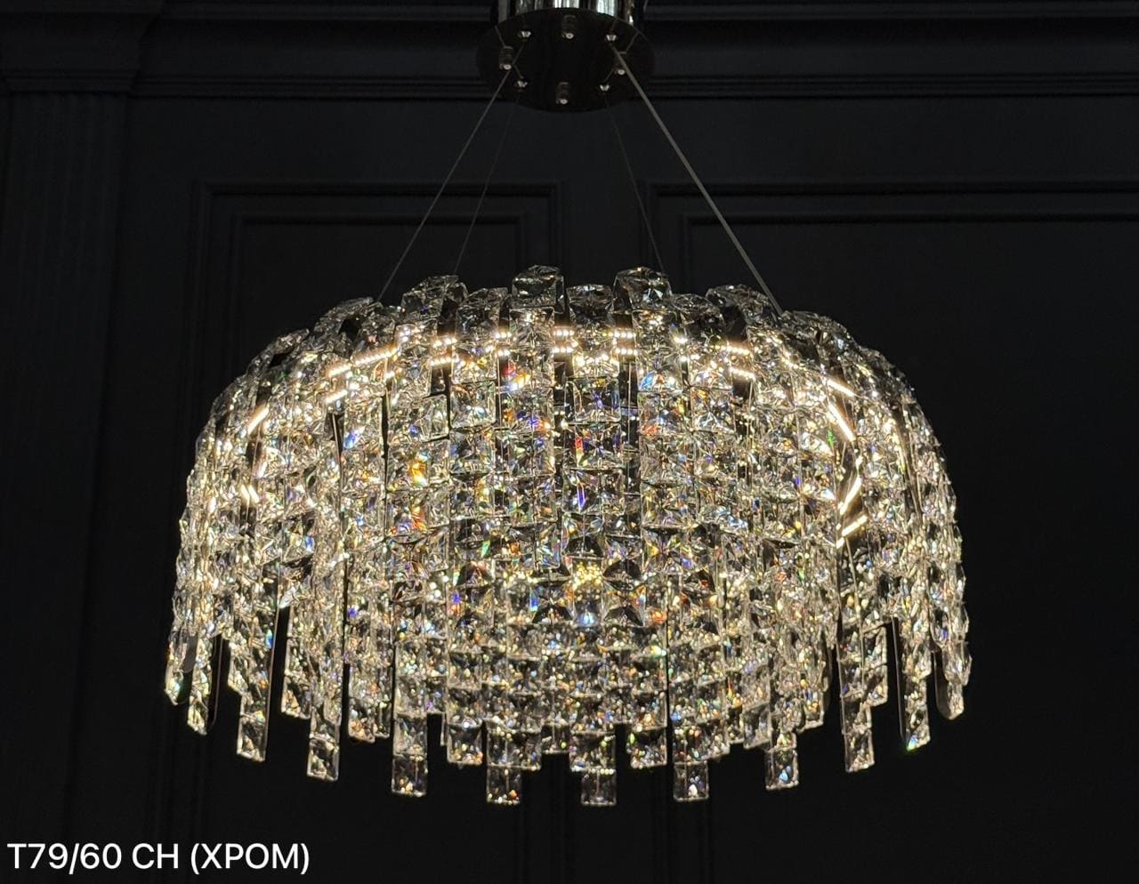T79/600 CH (600*H240 LED) (Ряд А)