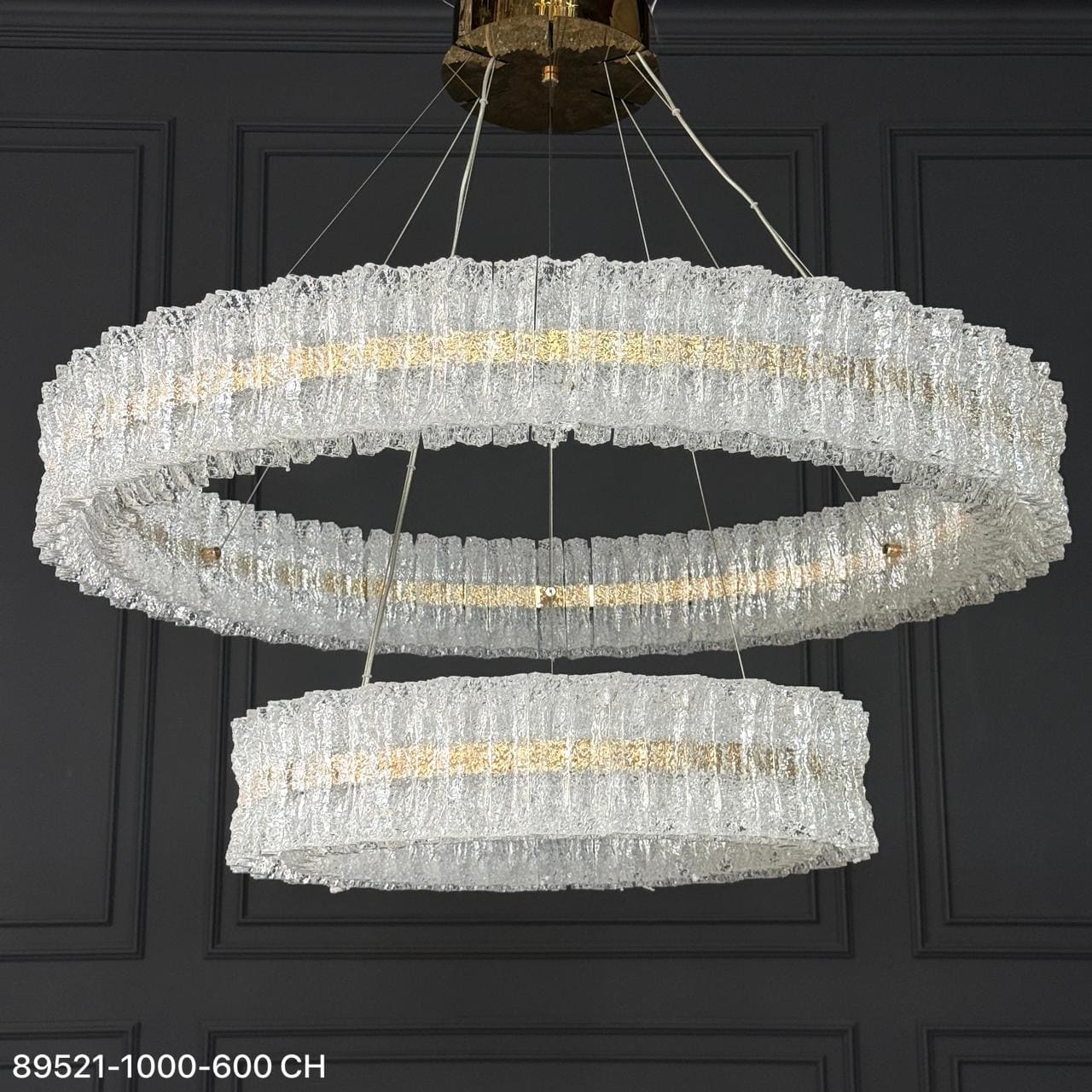 (Safira Light) 89521/1000+600 GD (Ф100*H28 LED) (0.22 м3) (24 кг) (Ряд D)