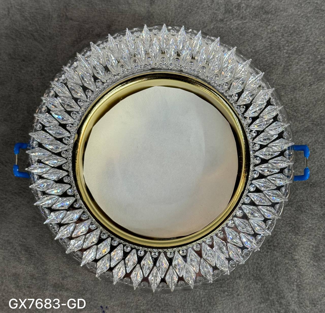 GX 7683 GD (130мм)  (+)