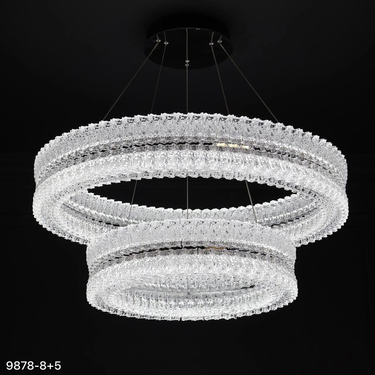 9878/8+5  (D830+D530)  (LED+156W*2)(Ряд O)