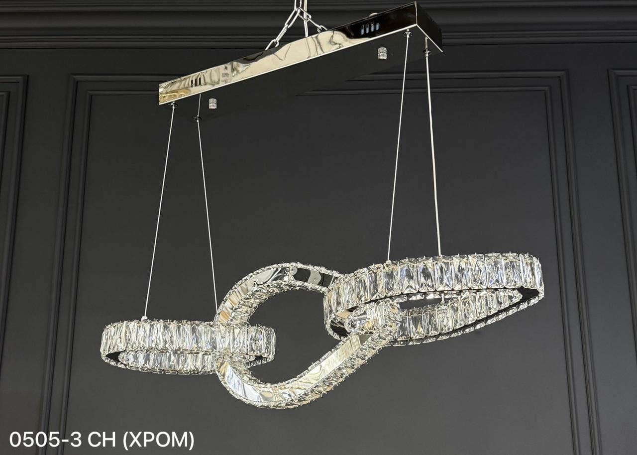 0505/3 CH (810*240*1100 LED) (0.09 m3) (6.3кг)