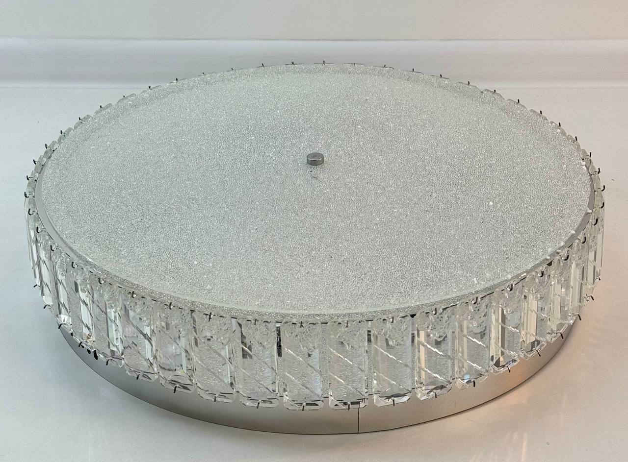 93235/500*H120 CH  LED*4+E14*4