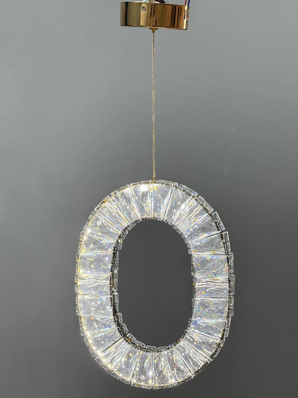 Подвес Диод D25/31*22 GD LED
