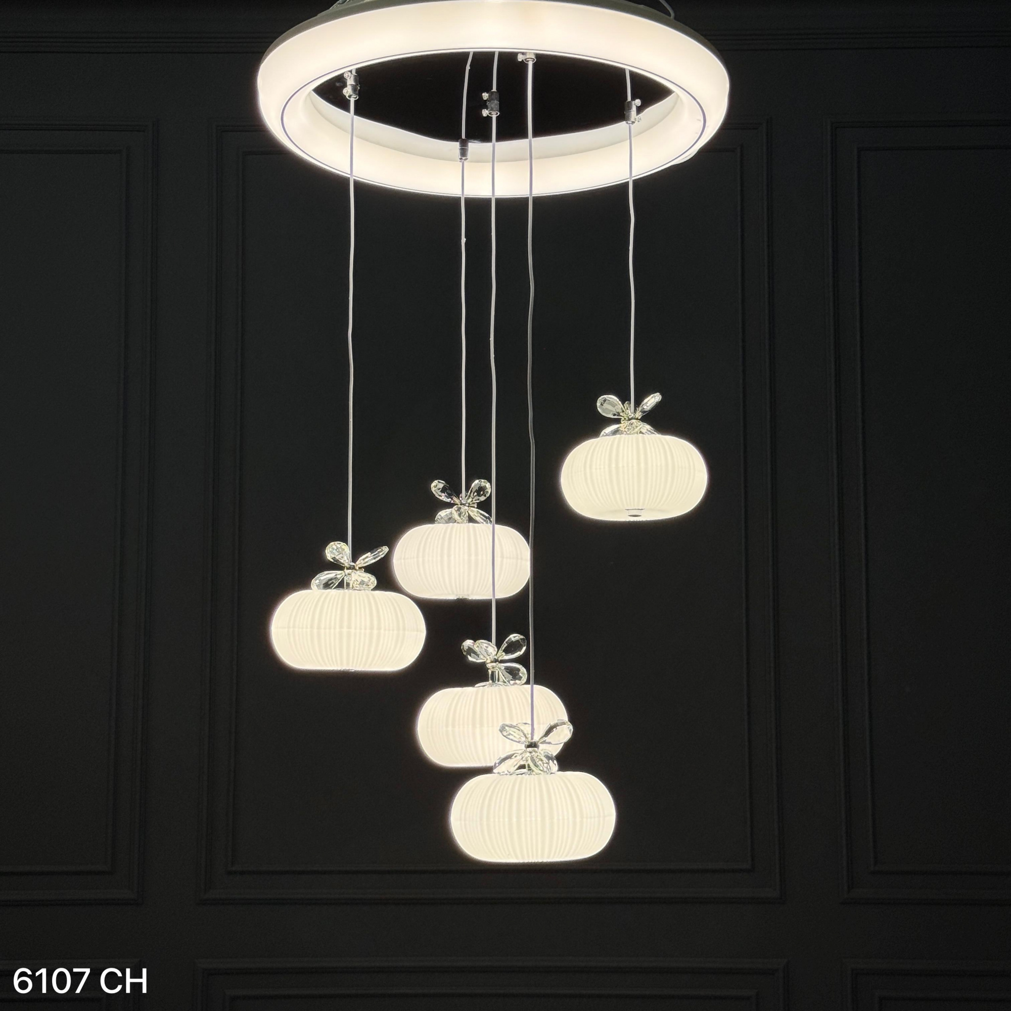 6107 CH (500 LED) (Ряд 7)