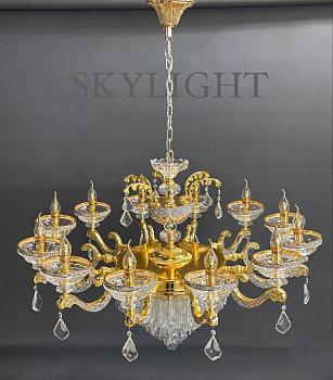 105/12 GD LED   (акция)  (3 ряд)