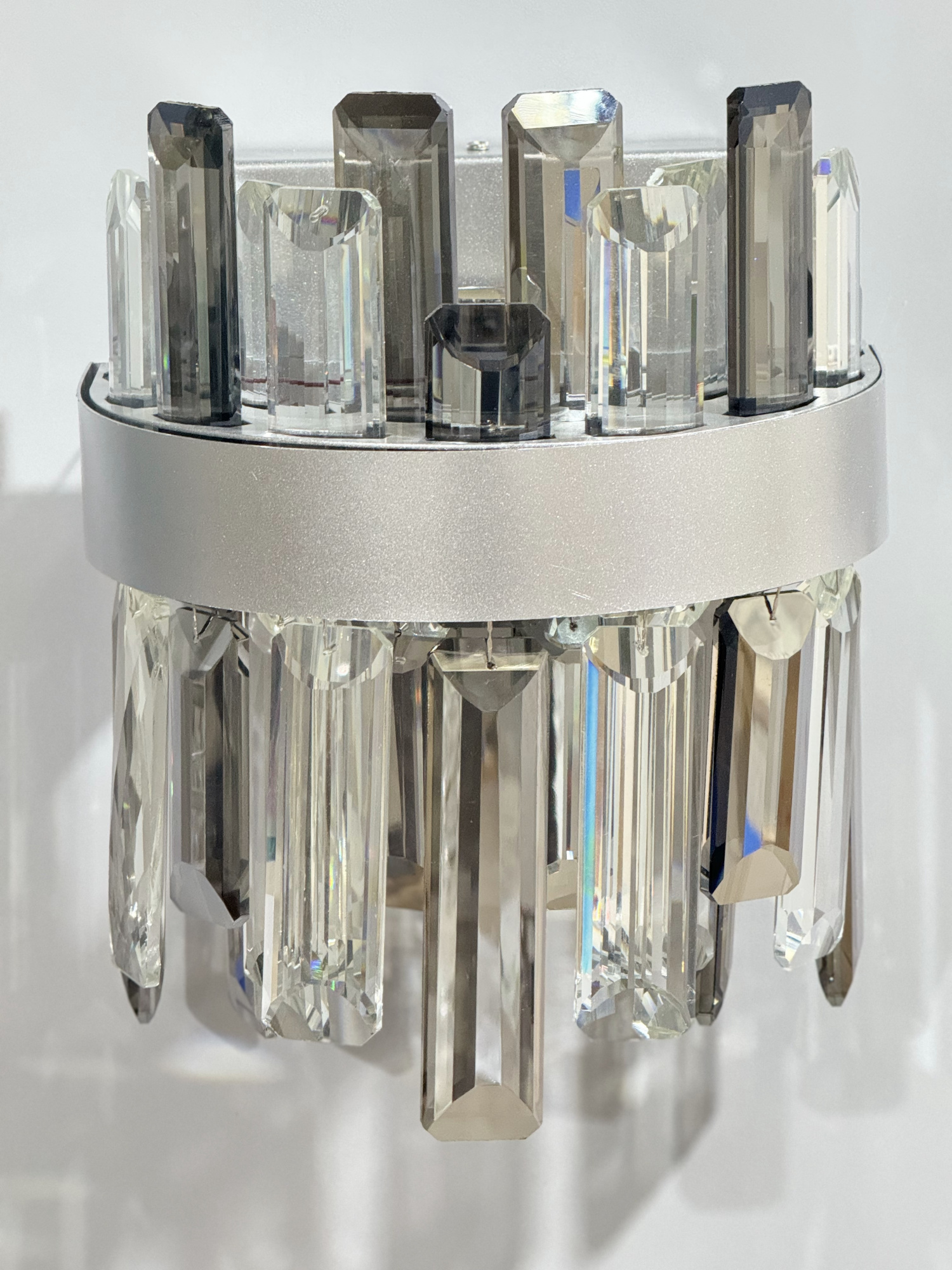 K1017/W CR+SHABIN+SLIVER