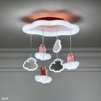 8506 (600*420mm LED 65W) (Ряд 8) (0,06 м3) (3,1 кг)  (WB)