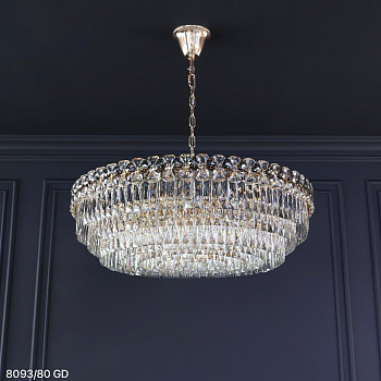 (Safira Light) 8093/800 GD E14 (0,19 м3) (27 кг)