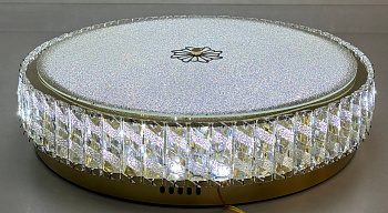 93180/500*H120 GD  LED*4+E14*4  (Ряд U)