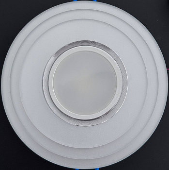 Споты 7415 LED (Ø110mm) (2 Этаж)(Диодные)