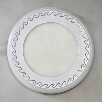 Споты PANEL LIGHT 18w (30 шт/кор)