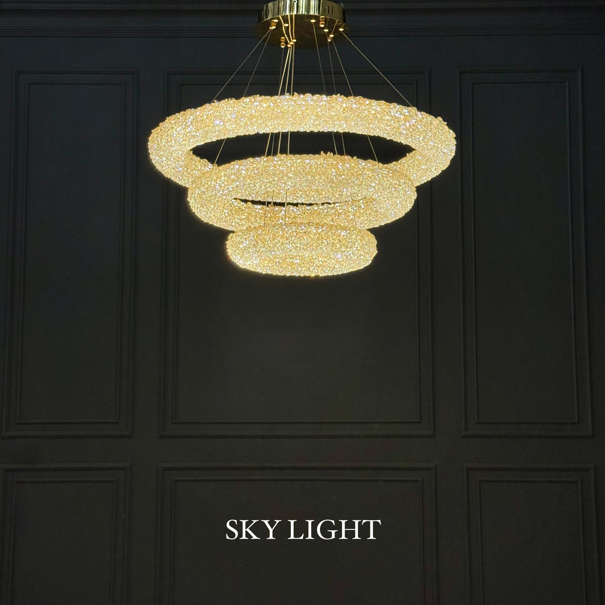 3050/40+60+80 FGD (LED 190W) (4080) (567) (ряд T)