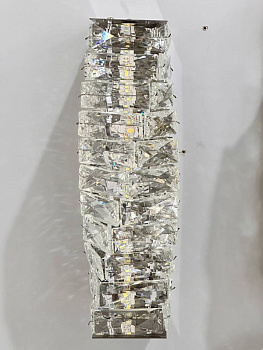 Бра B-2512-5  /110*H500 LED*5 CH (Ряд D)