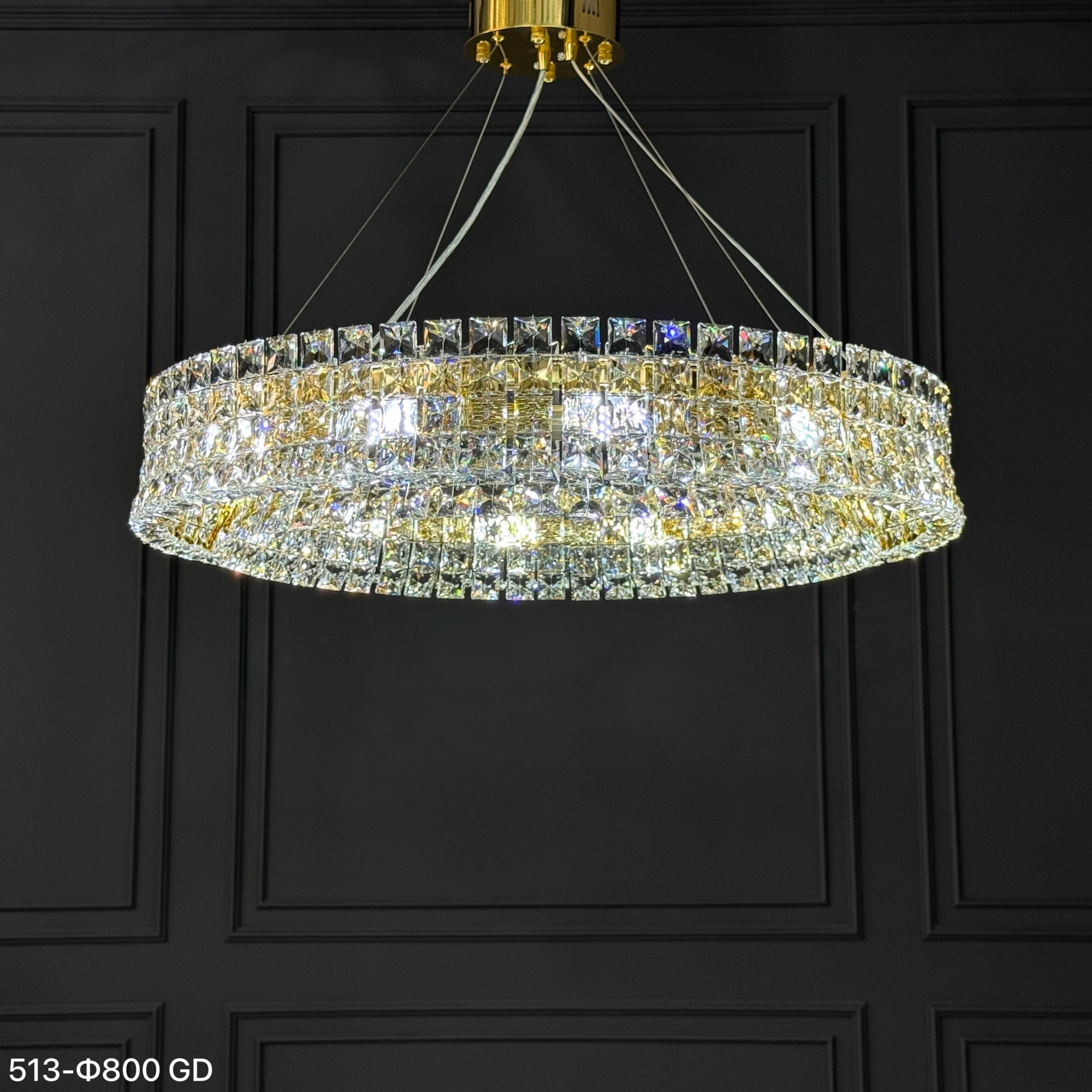 513/800 GD (800*H180 E14+LED 83W) (ряд 4)