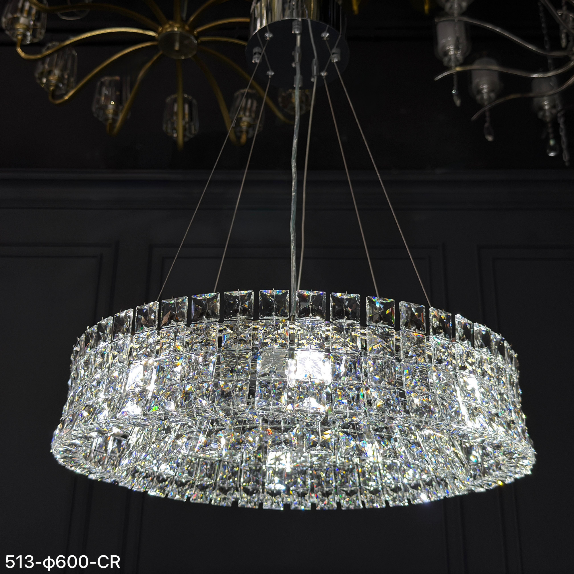 513/600 CR (600*H180 E14+LED 58W) (ряд 4)