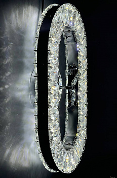 Бра Диод 27B/43*23 CH LED (Ряд G)