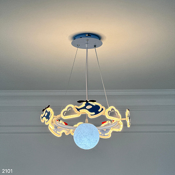 2101 (500mm LED 78W) (Ряд 1)
