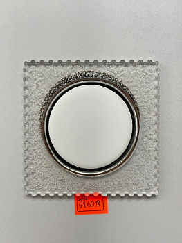 Споты 6018  LED (120*120mm) (2 Этаж)(Диодные)