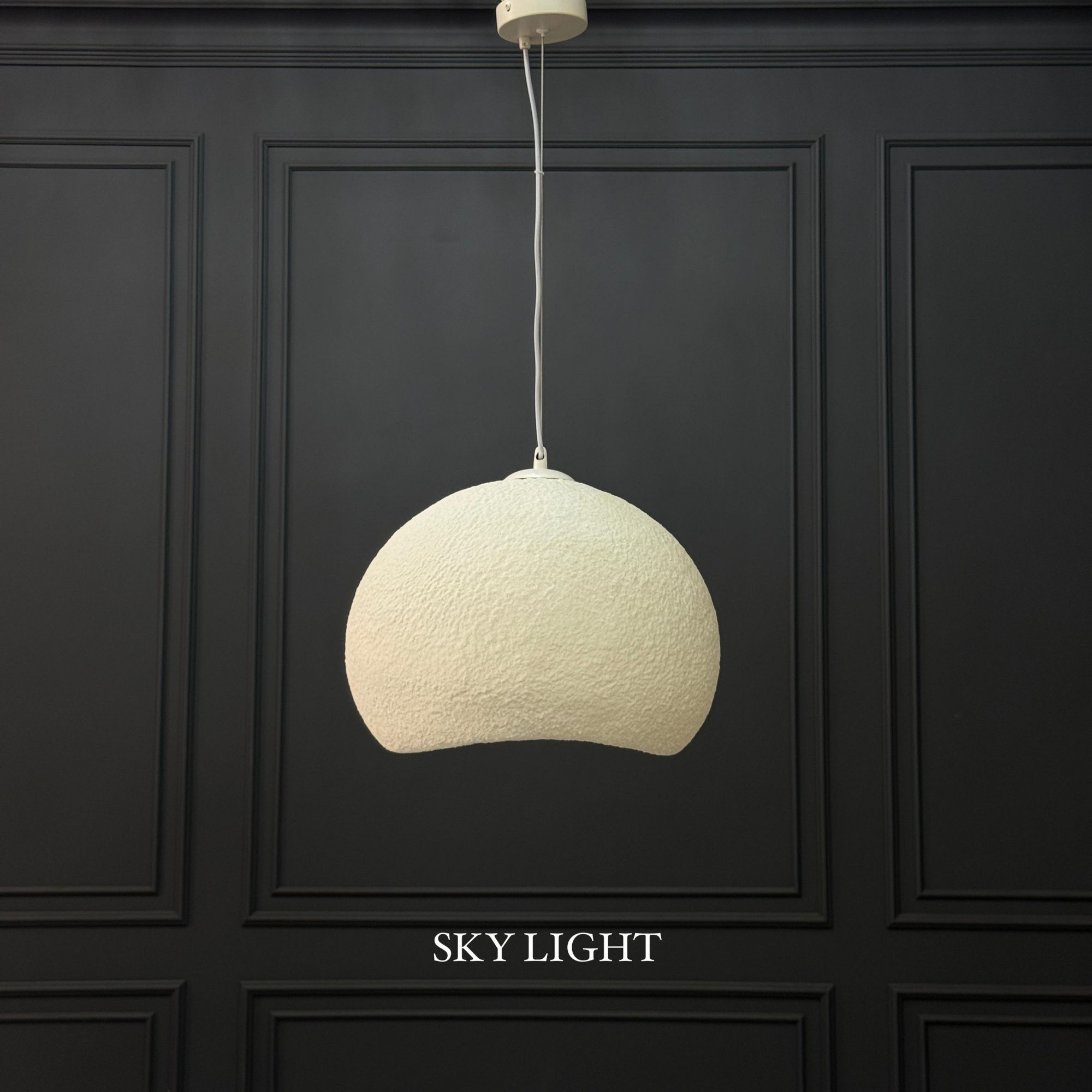 S001/400  WH  (E27)