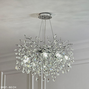 7811/460*H340 E14*6 Siv (0,03 м3) (5,3 кг) (Ряд K) (B607)