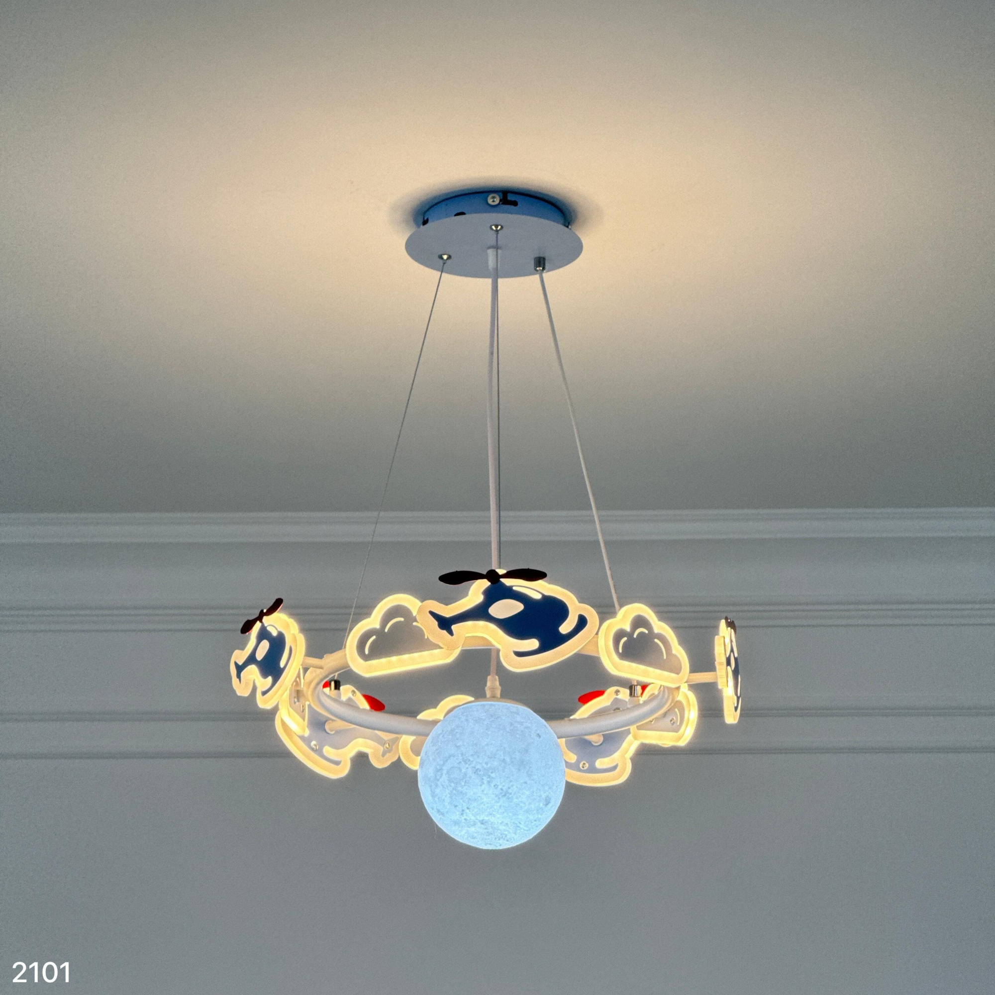 2101 (500mm LED 78W)